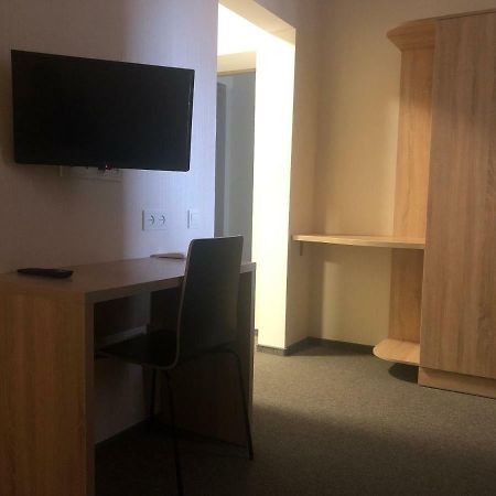 U Fedora Hotel Oleksandriia Luaran gambar