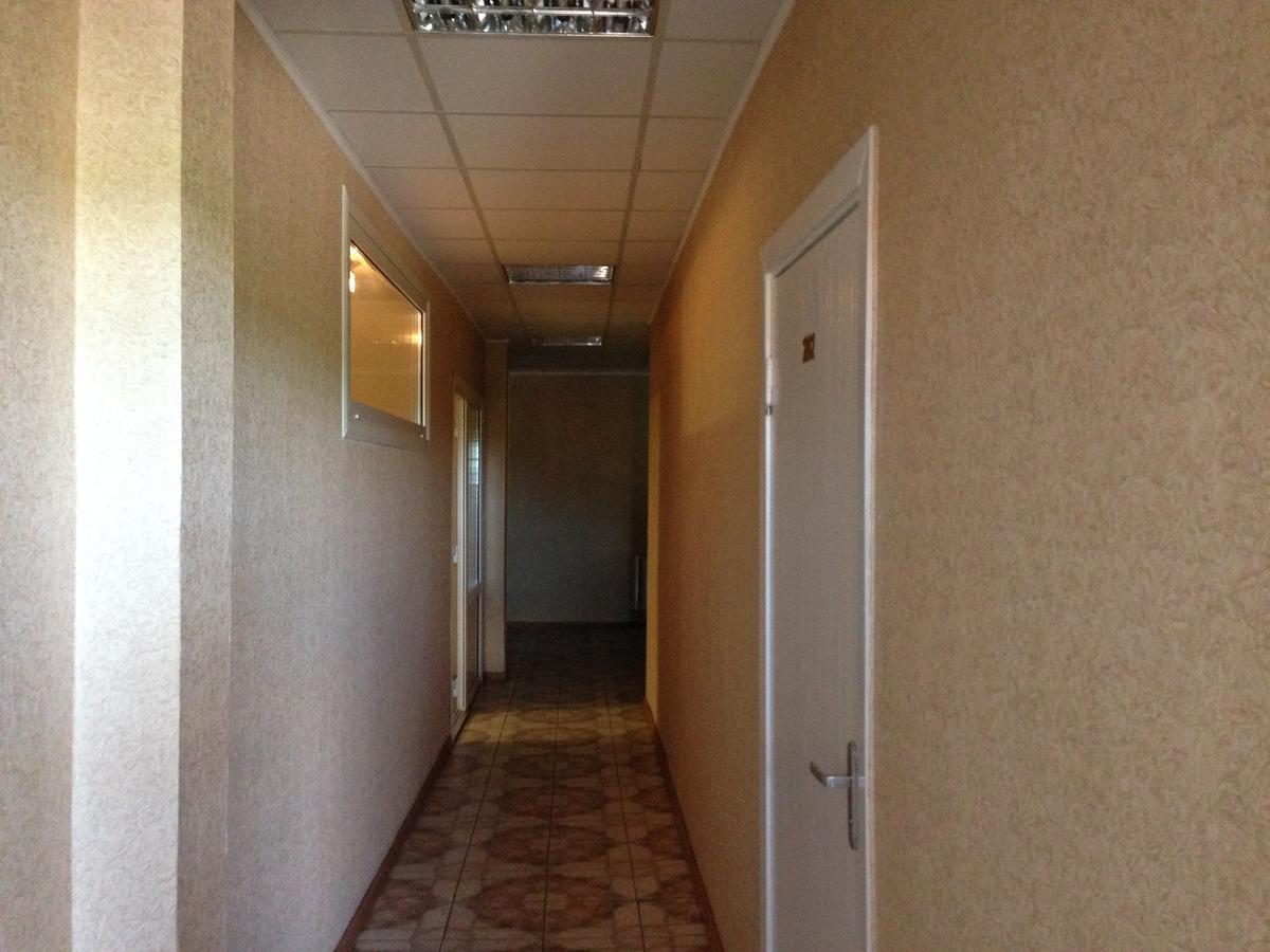 U Fedora Hotel Oleksandriia Luaran gambar