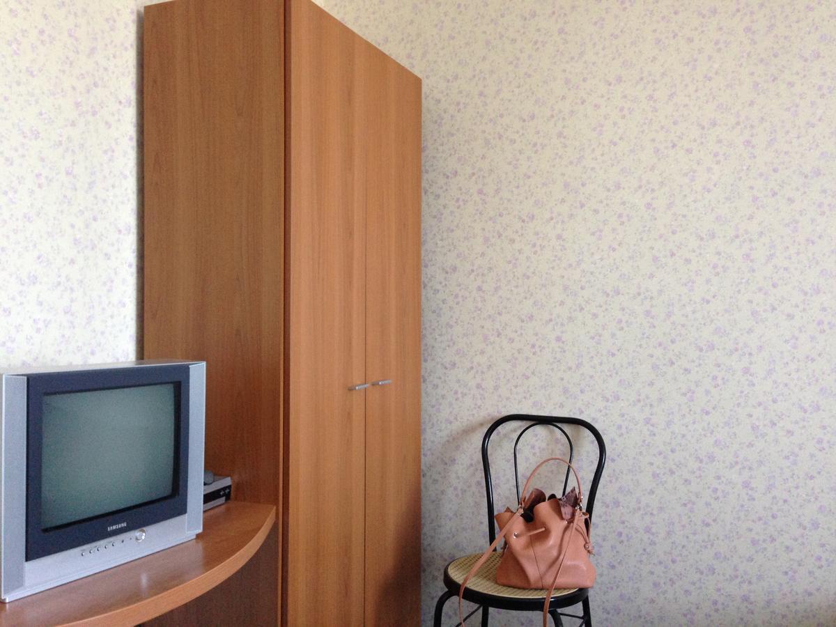 U Fedora Hotel Oleksandriia Luaran gambar
