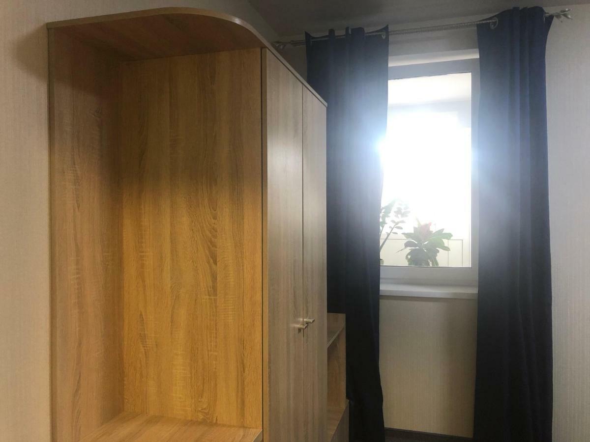 U Fedora Hotel Oleksandriia Luaran gambar